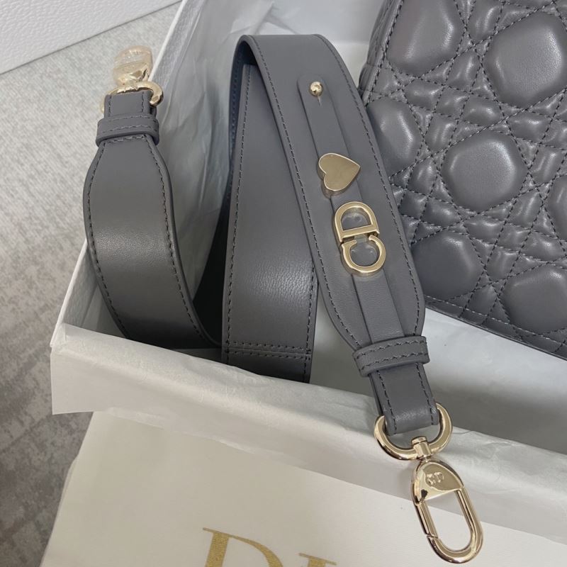 Christian Dior My Lady Bags